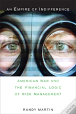 Capa do artigo An Empire Of Indifference