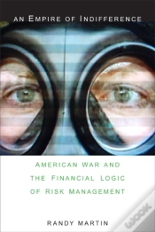 Capa do artigo An Empire Of Indifference