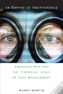 Capa do artigo An Empire Of Indifference