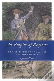 Capa do artigo An Empire Of Regions