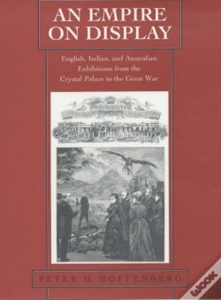 Capa do artigo An Empire On Display