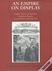 Capa do artigo An Empire On Display