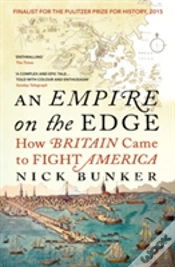 Capa do artigo An Empire On The Edge