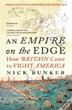 Capa do artigo An Empire On The Edge