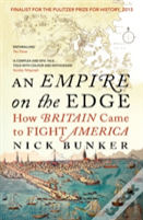 An Empire On The Edge