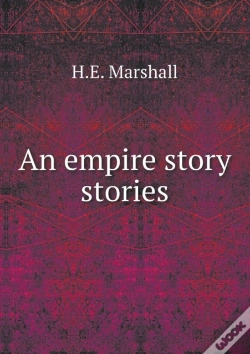 Capa do artigo An Empire Story Stories