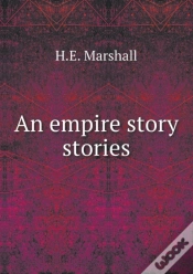 Capa do artigo An Empire Story Stories