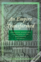 Capa do artigo An Empire Transformed