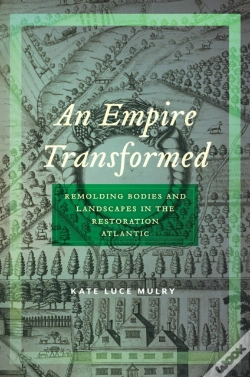 Capa do artigo An Empire Transformed