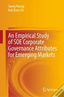 Capa do artigo An Empirical Study Of Soe Corporate Governance Attributes For Emerging Markets