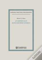 An Empirically-Based Microeconomics