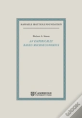 An Empirically-Based Microeconomics