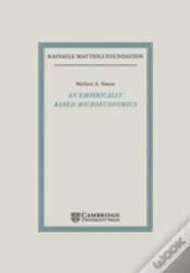 Capa do artigo An Empirically-Based Microeconomics