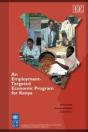 An Employment-Targeted Economic Program For Kenya - Preview