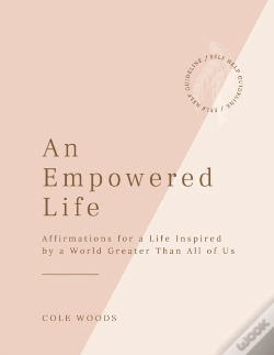 Capa do artigo An Empowered Life
