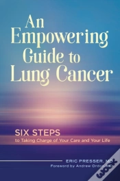 Capa do artigo An Empowering Guide To Lung Cancer