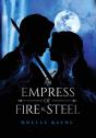 An Empress Of Fire & Steel - Preview