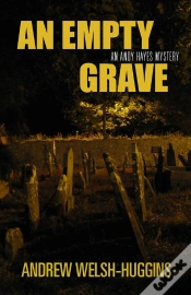 Capa do artigo An Empty Grave