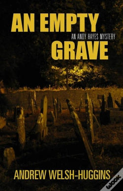 Capa do artigo An Empty Grave