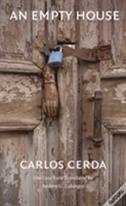 Capa do artigo An Empty House