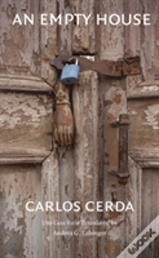 Capa do artigo An Empty House