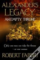 An Empty Throne