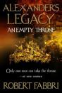 An Empty Throne - Preview