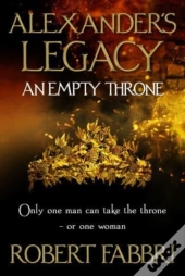 An Empty Throne