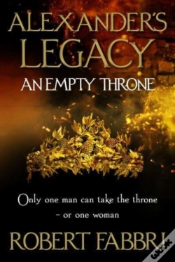 Capa do artigo An Empty Throne