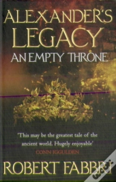An Empty Throne