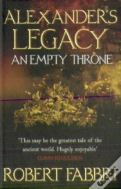 Capa do artigo An Empty Throne