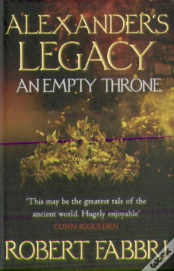 Capa do artigo An Empty Throne