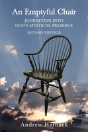 An Emptyful Chair - Preview