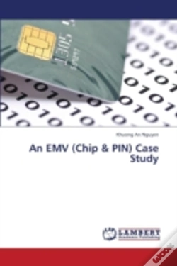 Capa do artigo An Emv (Chip & Pin) Case Study