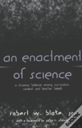 An Enactment Of Science