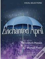 Capa do artigo An Enchanted April...A Musical: Vocal Se