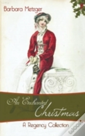 Capa do artigo An Enchanted Christmas: A Regency Collection