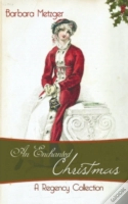 Capa do artigo An Enchanted Christmas: A Regency Collection
