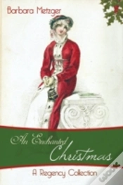 Capa do artigo An Enchanted Christmas