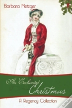 Capa do artigo An Enchanted Christmas