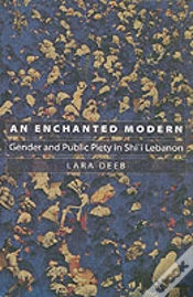 Capa do artigo An Enchanted Modern