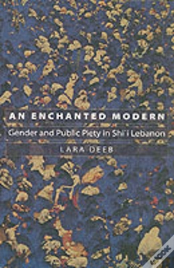 Capa do artigo An Enchanted Modern