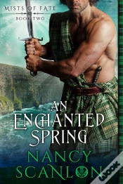 Capa do artigo An Enchanted Spring