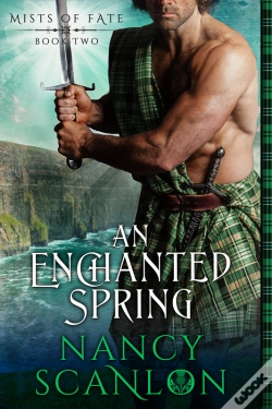 Capa do artigo An Enchanted Spring