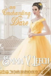 Capa do artigo An Enchanting Dare