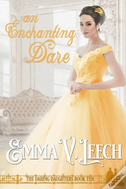 Capa do artigo An Enchanting Dare