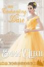 An Enchanting Dare - Preview
