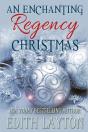An Enchanting Regency Christmas - Preview