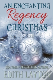 Capa do artigo An Enchanting Regency Christmas