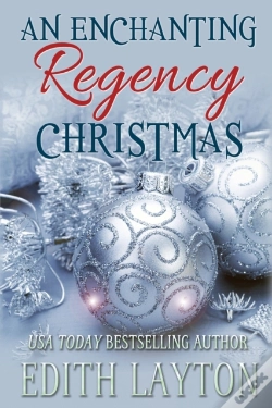 Capa do artigo An Enchanting Regency Christmas